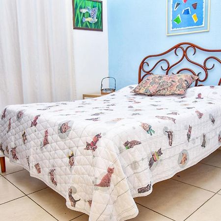Apartament Charmoso Apto A Beira-Mar Com Wi-Fi Em Santos Sp Zewnętrze zdjęcie
